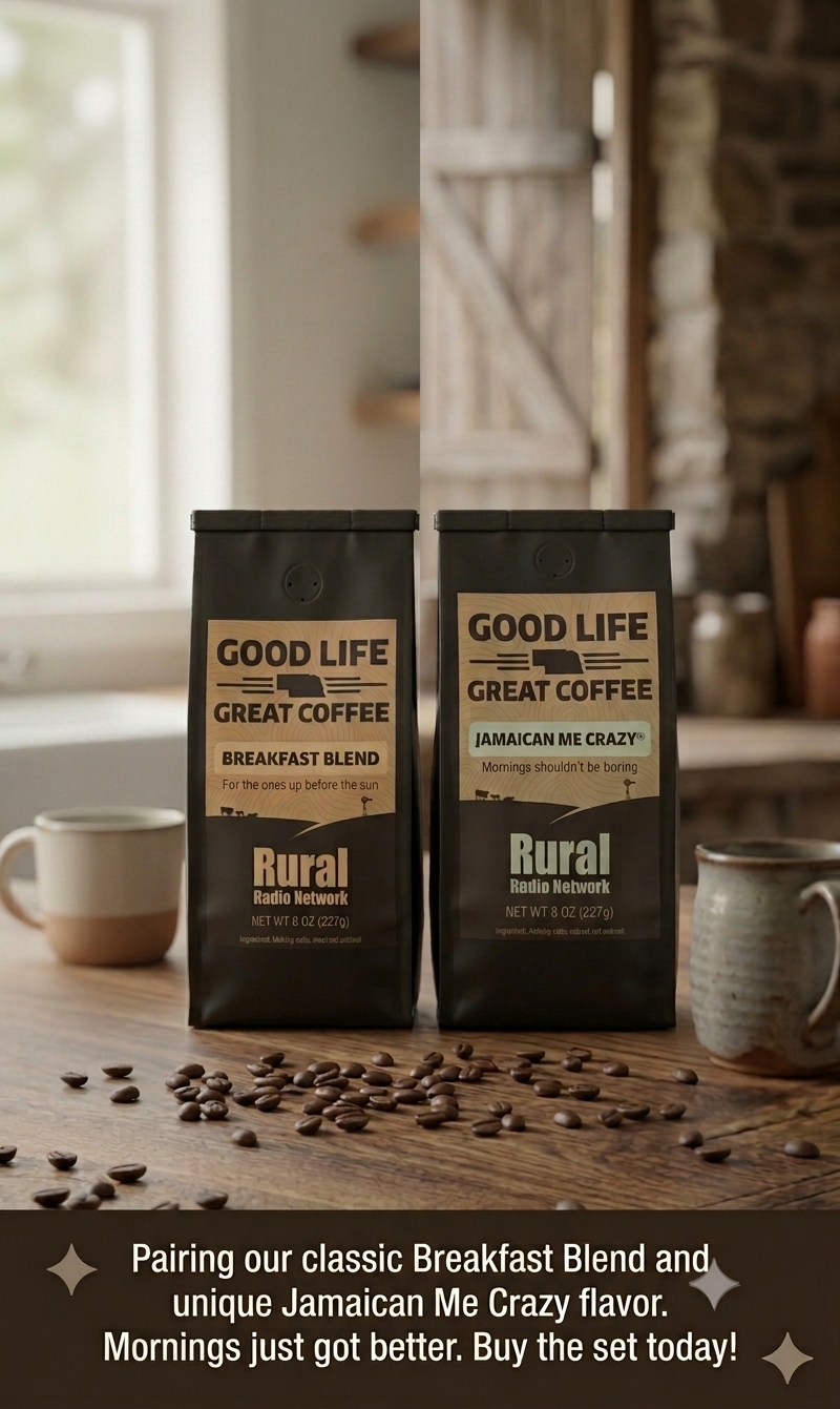 Good Life Coffee Club | Subscribe & Save